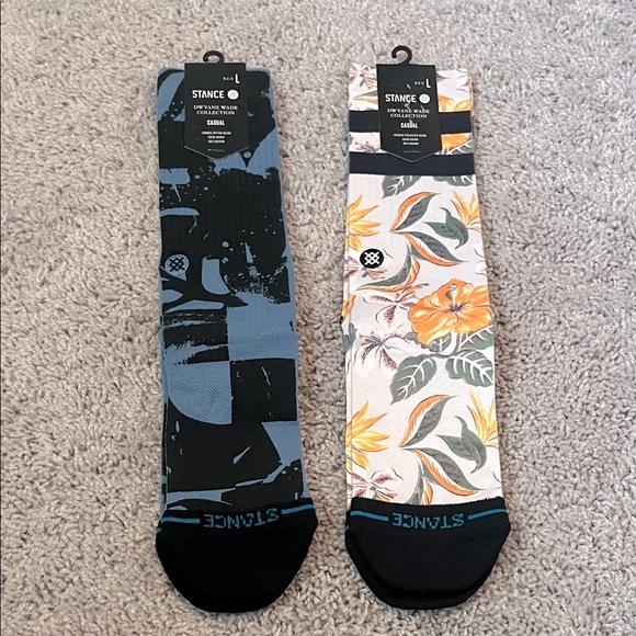 Stance Socks - Picture 1 of 2